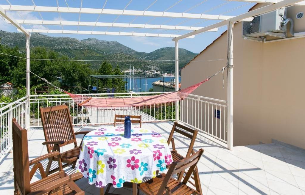 Guest House Zaton - Zaton Veliki Szoba fotó