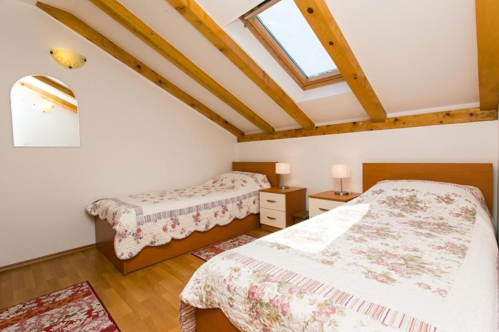 Guest House Zaton - Zaton Veliki Kültér fotó