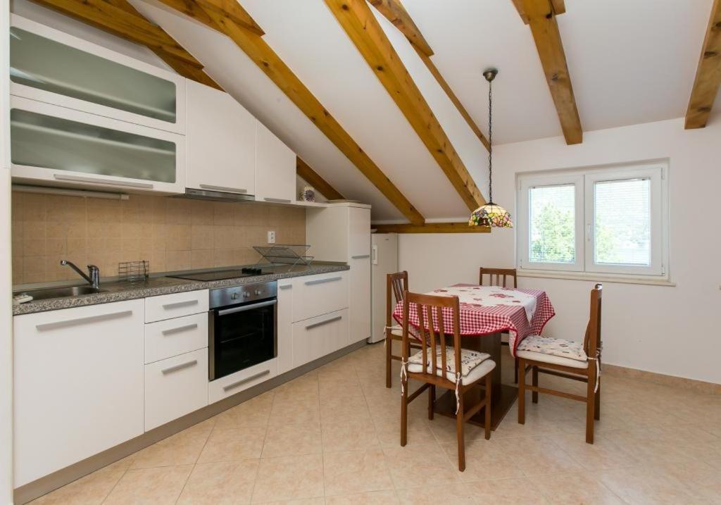 Guest House Zaton - Zaton Veliki Kültér fotó