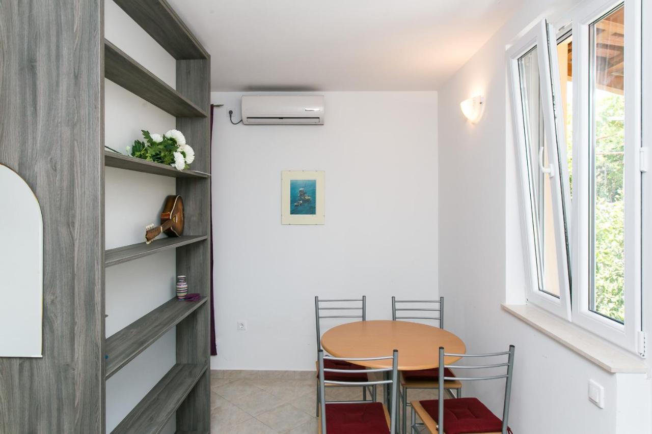 Guest House Zaton - Zaton Veliki Szoba fotó