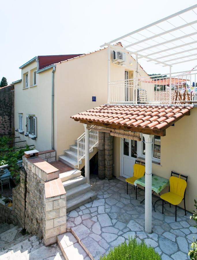 Guest House Zaton - Zaton Veliki Kültér fotó